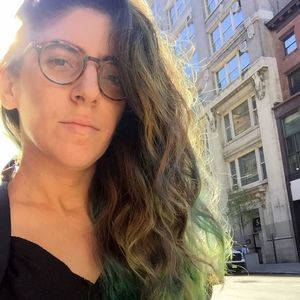 Meet your Posher, Karen